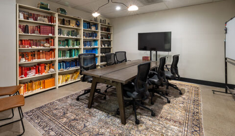 Denr Elibrary DERL | Denver Earth Resources Library